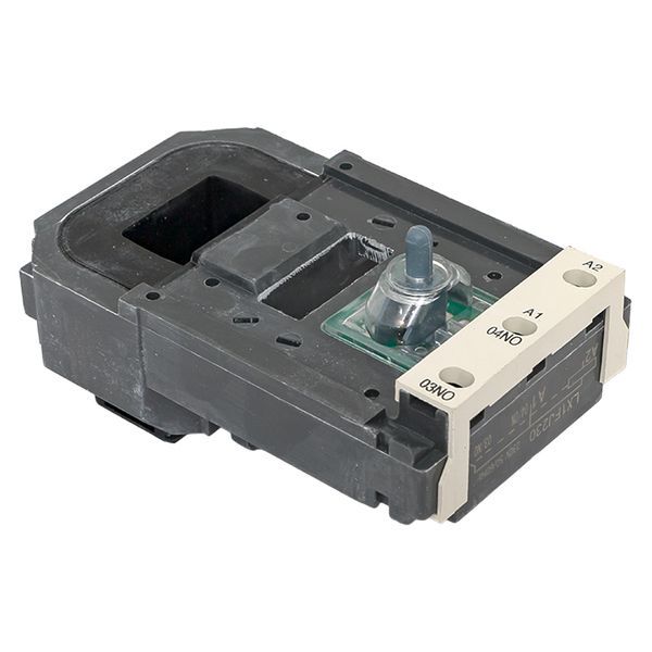  Катушка управления КТЭ F 400А 220В EKF ctr-k-b-400/220 фото в каталоге от BTSprom.by