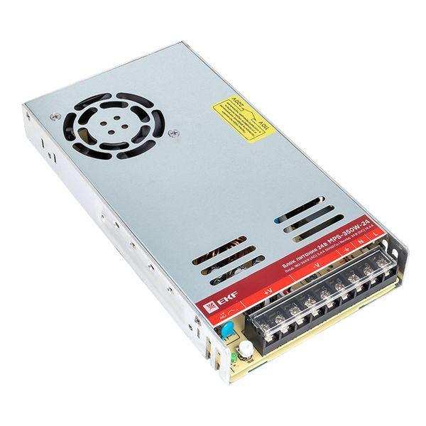 блок питания 24в mps-350w-24 proxima ekf mps-350w-24 от BTSprom.by