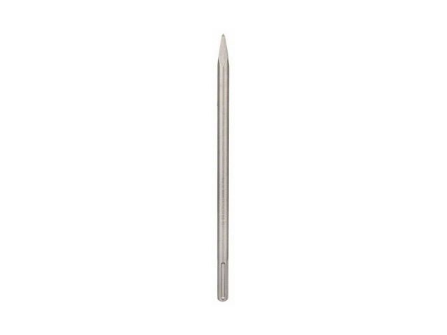пиковое зубило sds-max 400мм bosch eco 2608690235 от BTSprom.by