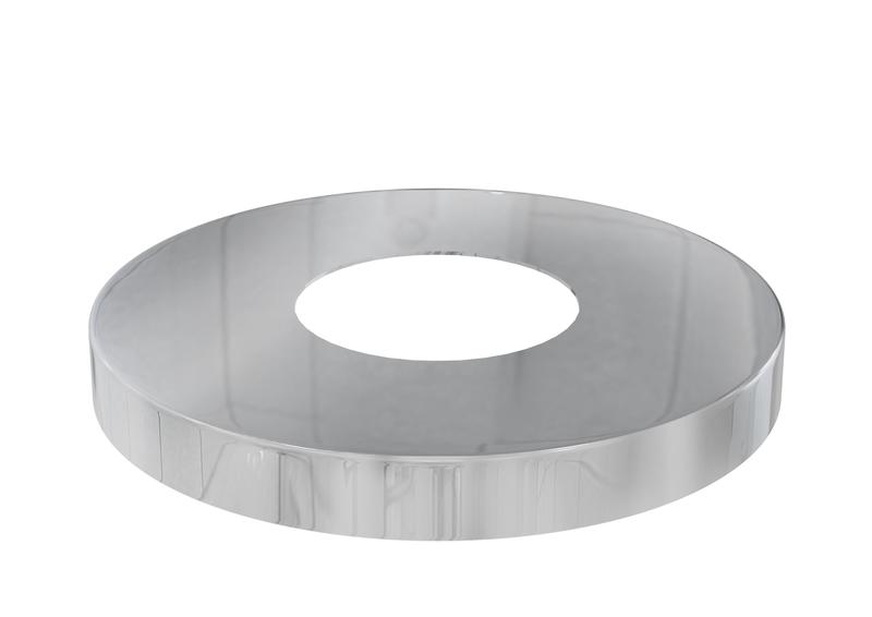 отражатель хром 1/2дюйм круглый royal thermo нс-1147166 от BTSprom.by