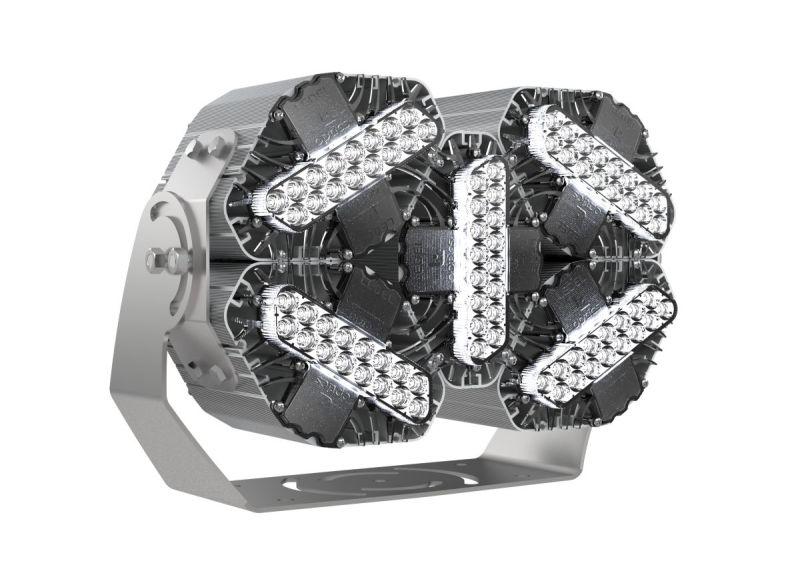 прожектор светодиодный l-lego ii 250 banner/225/г30/750/05/l100/ikix-66/220ac ip66 ledel lgii225-215-513-18 от BTSprom.by