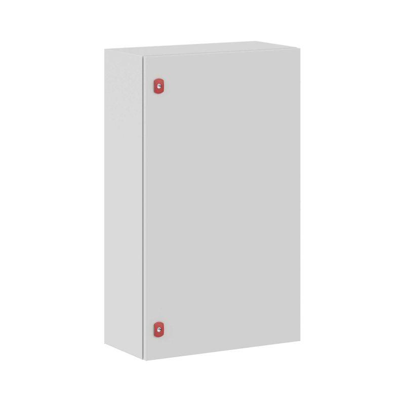 корпус сварной st 1000х600х300мм без монтажн. панели dkc r5st1063wmp от BTSprom.by