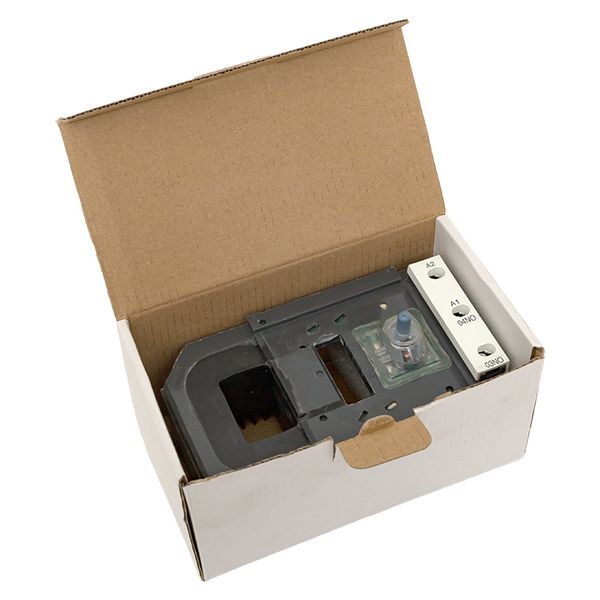  Катушка управления КТЭ F 400А 380В EKF ctr-k-b-400/380 фото в каталоге от BTSprom.by