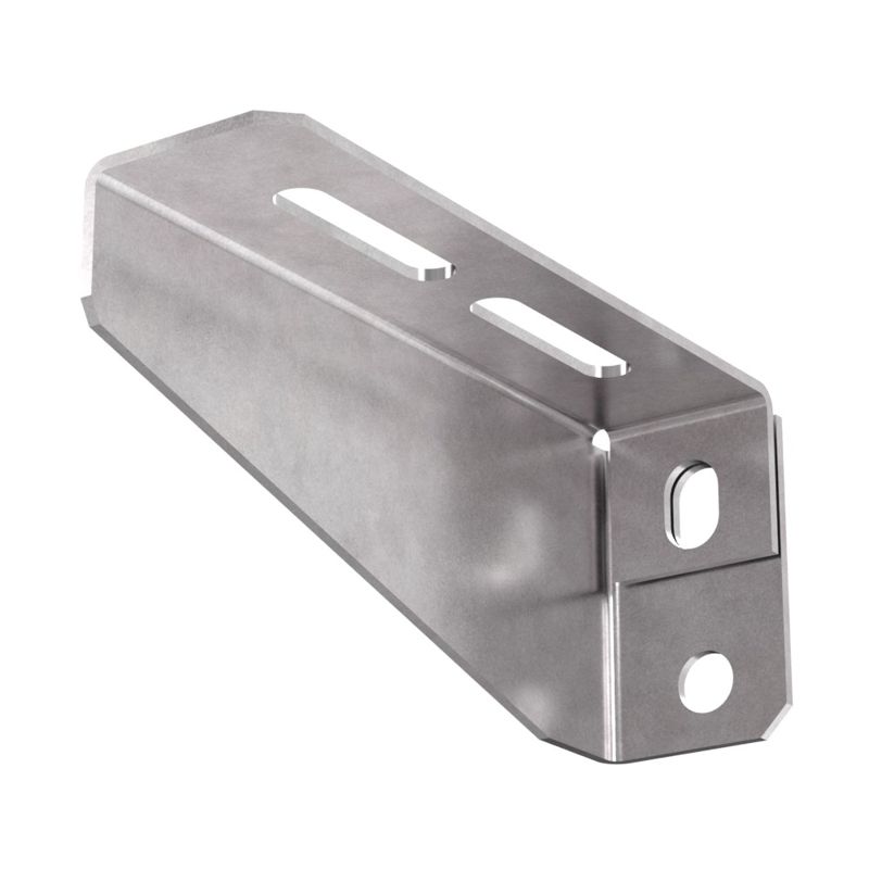 Кронштейн подвеса настенный осн.400 Промрукав PR08.2294 от BTSprom.by