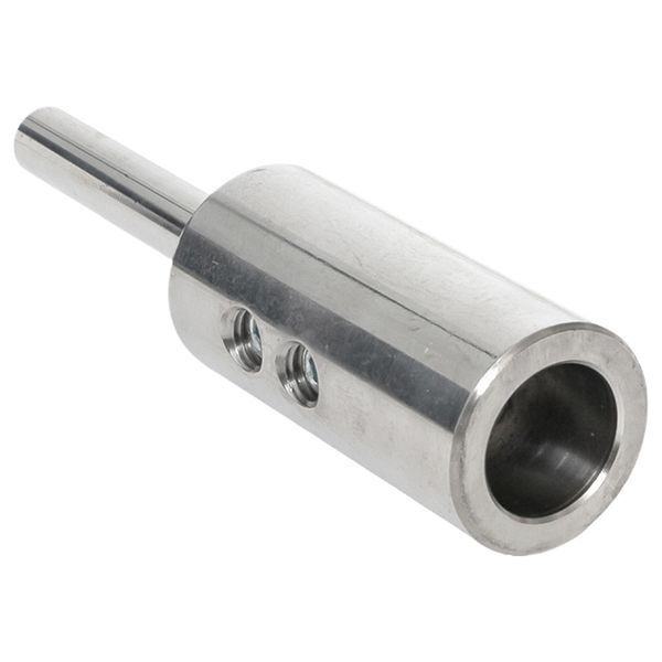  Наконечник для подключения изолированного токоотвода EKF ilp-k0001 фото в каталоге от BTSprom.by