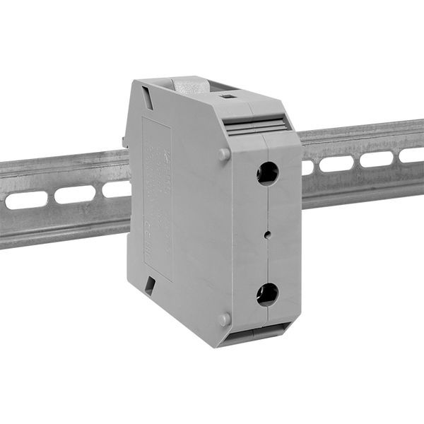  Колодка клеммная JXB-95/35 сер. EKF plc-jxb-95/35gy фото в каталоге от BTSprom.by