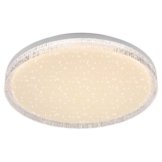 светильник светодиодный spb-6 gloss 84w-3k-6.5k-rc 84вт 3000-6500к с ду эра б0070186 от BTSprom.by