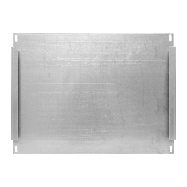  Панель монтажная 480х510х2.5 для ВРУ Unit (Bх600хГ) PROxima EKF mb15-08-01-05s фото в каталоге от BTSprom.by