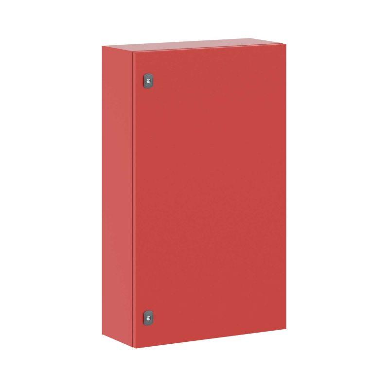 корпус навесной st с м/п 1000х600х250мм ral3020 dkc r5st1069-ral3020 от BTSprom.by