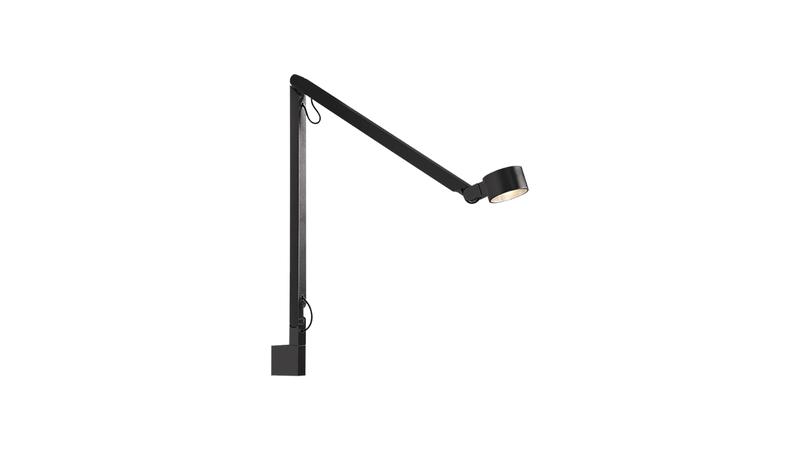 светильник настенный lw-a0499c-bl-ww 6вт 3000 черн. designled 00-00007544 от BTSprom.by