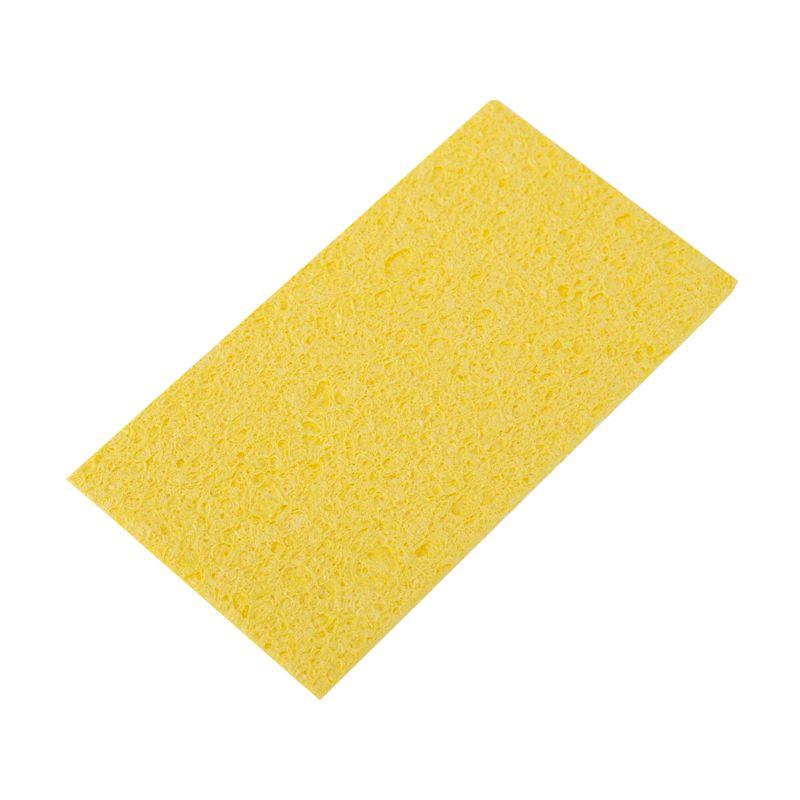  Губка для очистки паяльного жала (для ZD-99) 93х50мм Rexant 12-0191 фото в каталоге от BTSprom.by