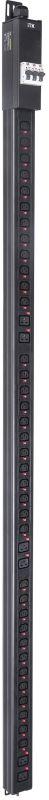 блок распределения питания base pdu pv1113 43u 3ф 32а 36c13 6c19 3м iec60309 itk bs-pv42-36c13-06c19-13 от BTSprom.by