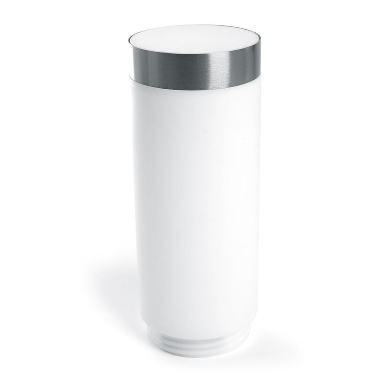 рассеиватель ref70хh022 пластик 76х76х180мм feron 06352 от BTSprom.by