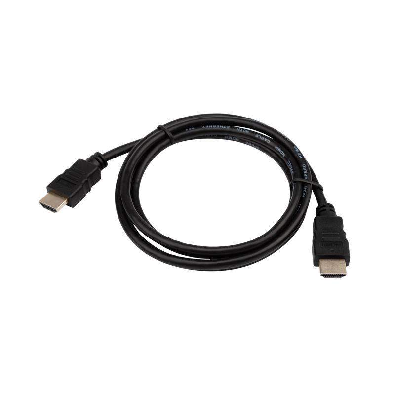 кабель hdmi - hdmi 2.0 1.5м gold proconnect 17-6103-6 от BTSprom.by