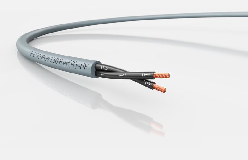 кабель flexicore 130 h нг(а)-hf 0.6/1кв 2х2.5 (м) lapp 3120002121 от BTSprom.by