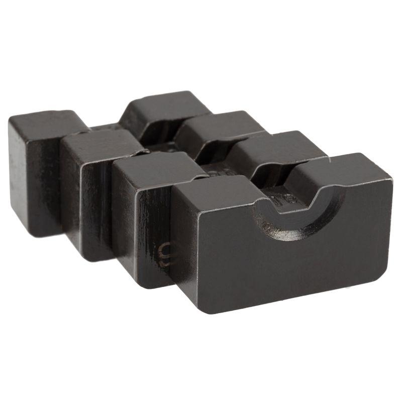  Пресс гидравлический CT-120 для наконечников 10-120кв.мм Rexant 12-3062 фото в каталоге от BTSprom.by