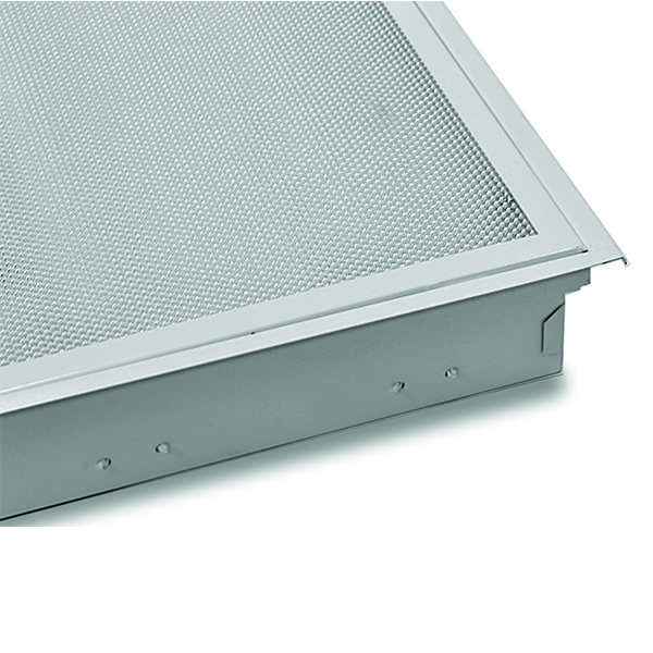 светильник premier 418 led-13 ip20 595х595х70 мм встраив. офисный опал. рассеив. под led-лампу t8 ксенон 0140418103-13 от BTSprom.by