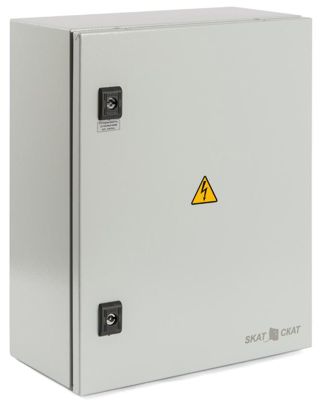 источник бесперебойного питания skat-ups-600 smart ip65 snmp wi-fi 2 акб on-line 600в.а беспроводное управление бастион 987 от BTSprom.by