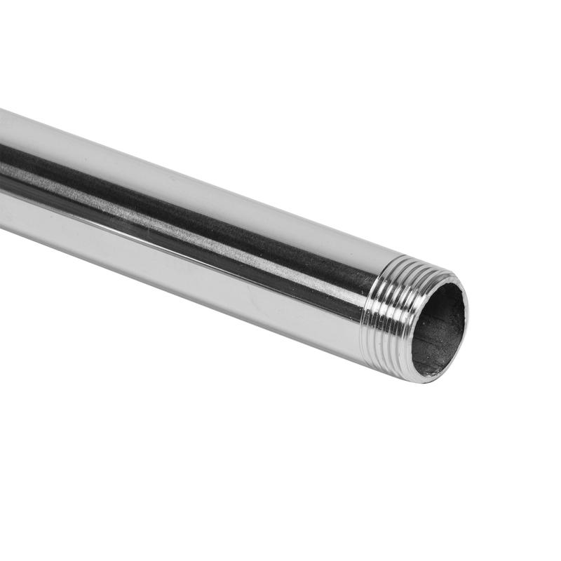  Полотенцесушитель эконом М-образ. 600х600 1дюйм Royal Thermo НС-1204605 фото в каталоге от BTSprom.by