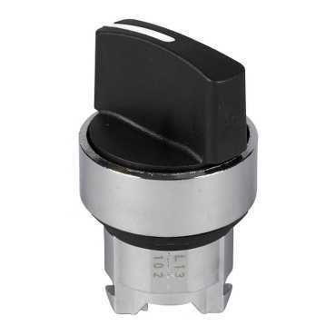  Головка для переключателя 22мм черн. SchE ZB4BD4 фото в каталоге от BTSprom.by