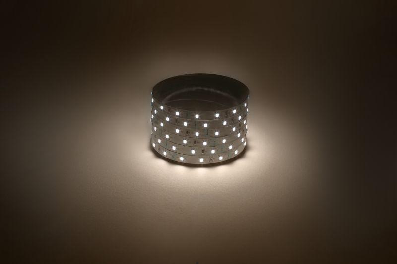 лента светодиодная ls2835-60led-ip20-ww-eco-5m (уп.5м) эра б0035587 от BTSprom.by