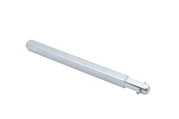 переходник 280мм для рукояток управления twinblock 315-800а proxima ekf tb-a-2-280 от BTSprom.by