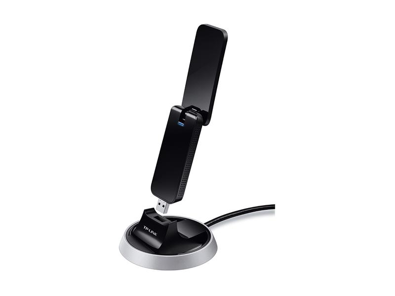 адаптер archer t9uh ac1900 двухдиапазонный wi-fi usb высокого усиления tp-link 1453870 от BTSprom.by