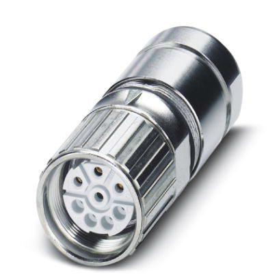 соединитель кабельный sf-7es1n8a80du phoenix contact 1605602 от BTSprom.by