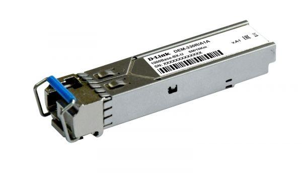 трансивер 330r/10km/a1a lc dem-330r/10km d-link 1629878 от BTSprom.by