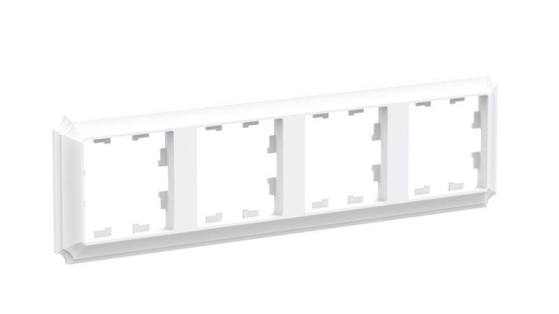 рамка 4-м atlasdesign antique универс. лотос se atn101304 от BTSprom.by рамка 4-м atlasdesign antique универс. лотос se atn101304 от BTSprom.by