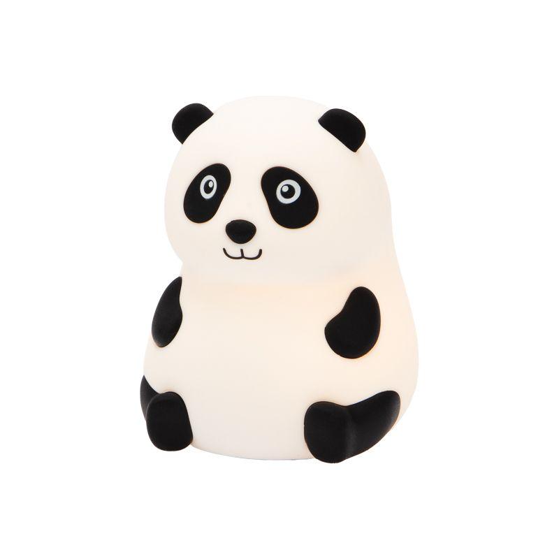  Ночник силиконовый "Панда" Neon-Night 503-008 фото в каталоге от BTSprom.by