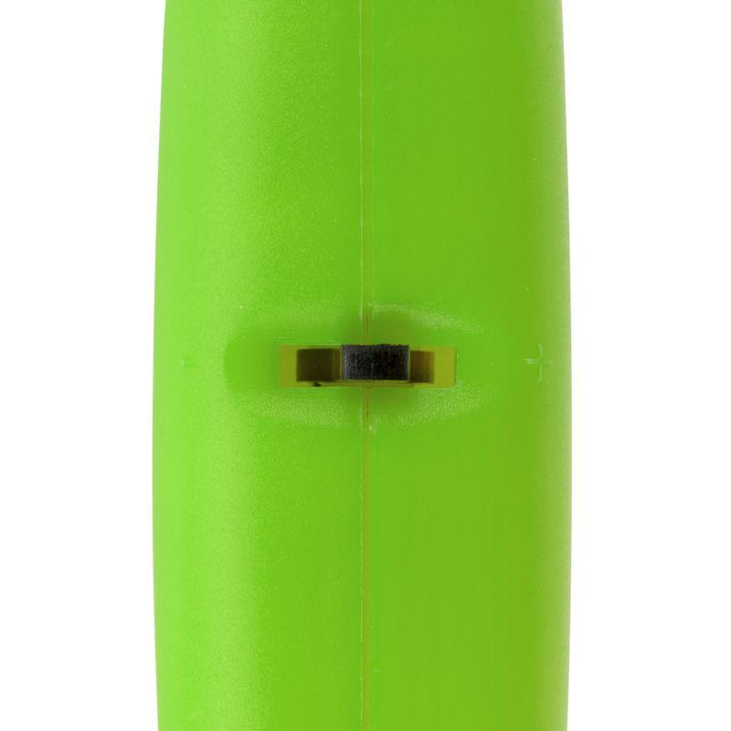  Пьезозажигалка газовая СК-306 бытовая с классическим пламенем многоразовая зел. СОКОЛ 61-0969 фото в каталоге от BTSprom.by