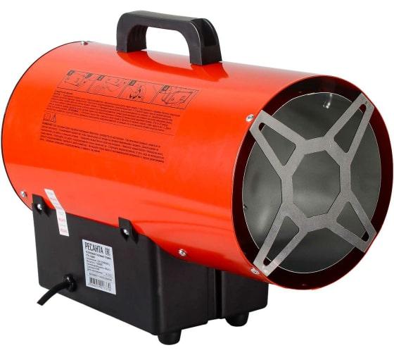  Пушка тепловая газов. ТГП-15000 Ресанта 67/1/14 фото в каталоге от BTSprom.by