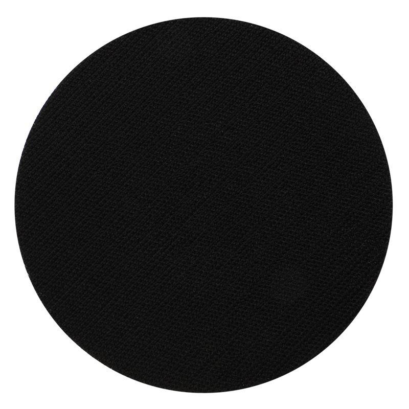  Насадка для дрели и УШМ с липучкой адаптер 125 мм.10мм мягкая Kranz KR-91-1180 фото в каталоге от BTSprom.by