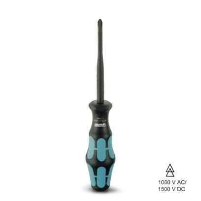 отвертка крестовидная sf-ph 2-100 s-vde phoenix contact 1212694 от BTSprom.by