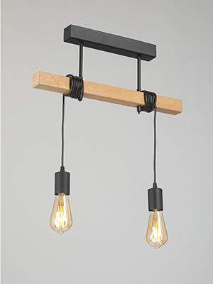 люстра v2860-1/2pl 2xe27 макс. 40вт vitaluce v2860-1/2pl от BTSprom.by