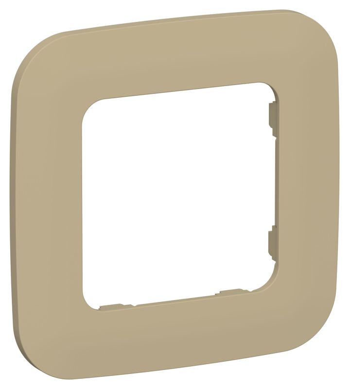 рамка 1-м сп flite ру-1-а-флх хаки iek fi-m12-31-20-k59 от BTSprom.by