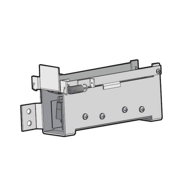 контакт замыкающий "b" switch ass'y short/b contact cradle an ah-d;e;f;g ls electric 62503460401 от BTSprom.by