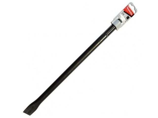 плоское зубило sds-max 400х25мм makita d-34213 от BTSprom.by