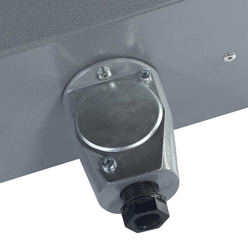  Прожектор "Алатырь С" ИО 02-2000 2000Вт R7s IP54 сталь (инд. упак.) Элетех 1040200070 фото в каталоге от BTSprom.by