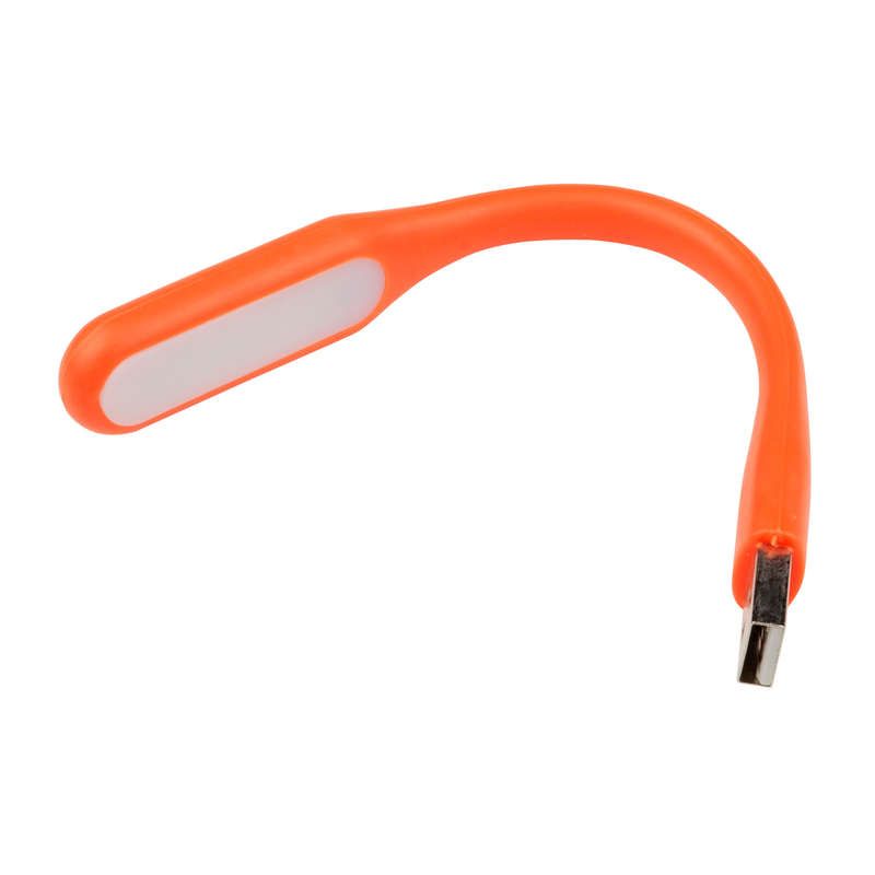 фонарь-светильник переносной tld-541 orange 6led прорезин. зу usb картон оранж. uniel ul-00000252 от BTSprom.by
