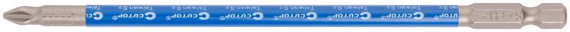 набор стальных бит profi ph2 150мм (уп.2шт) cutop 83-341 от BTSprom.by
