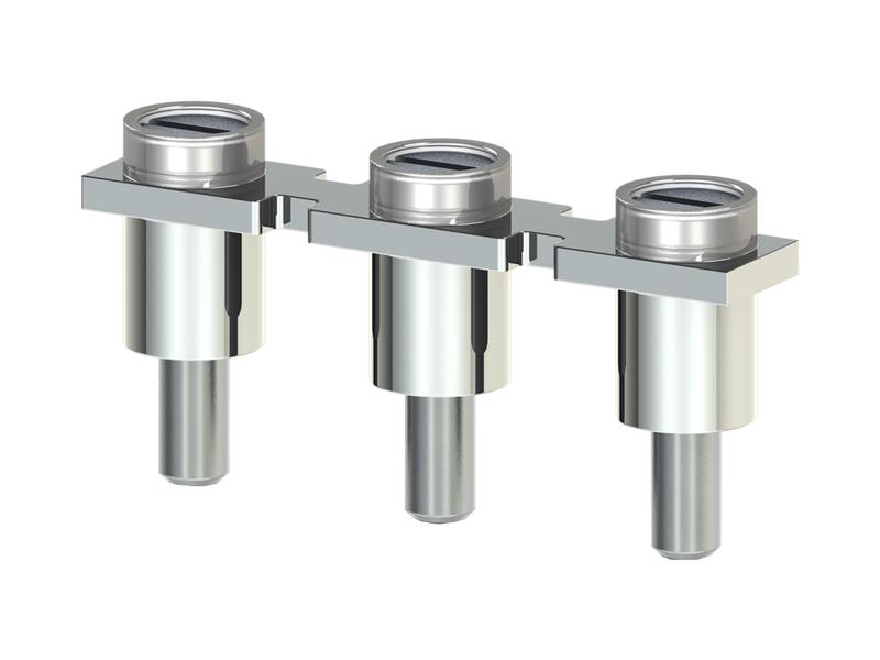 перемычка для avk35 3п uk35/3 klemsan 474173 от BTSprom.by