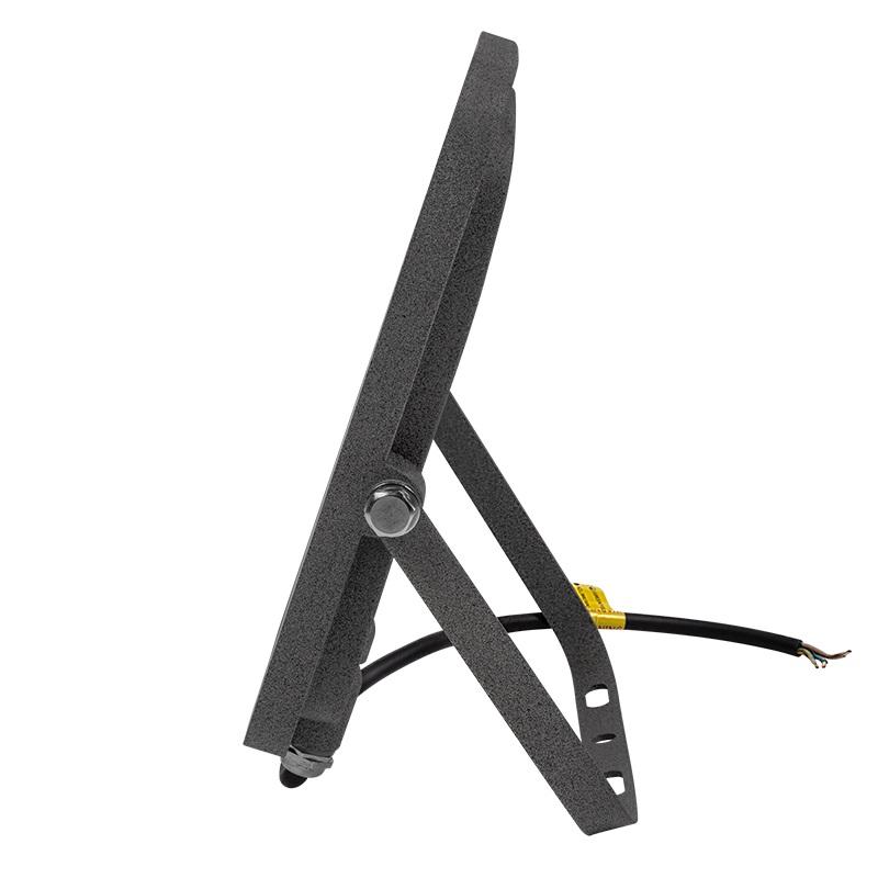  Прожектор светодиодный PFL-S4 50Вт 6500К IP65 80град. ДО с линзовым модулем Pro+ JazzWay 5036420 фото в каталоге от BTSprom.by