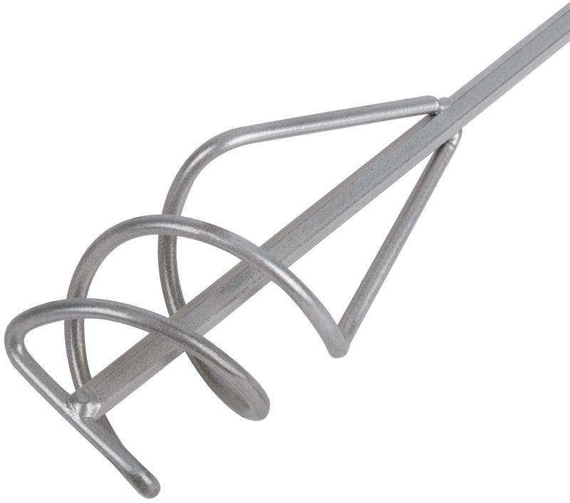  Миксер для строительных смесей 60х400мм КУРС 04201 фото в каталоге от BTSprom.by