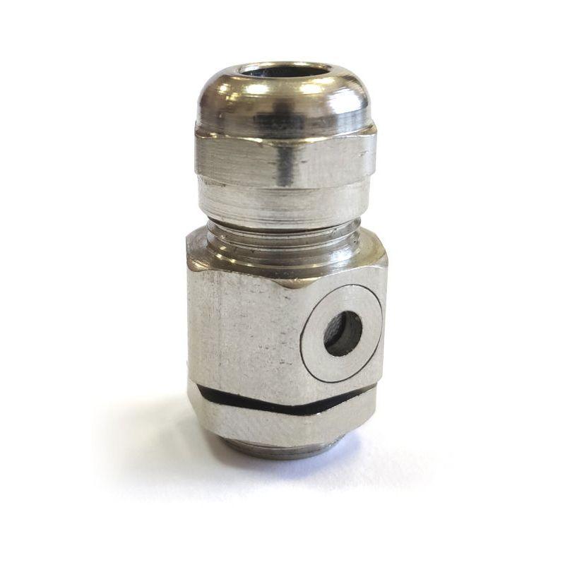 ввод кабельный вкд-лр-м16-8-l8 ip68 гофроматик zeta33703 от BTSprom.by