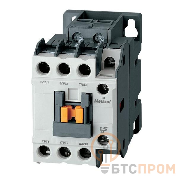 Контактор Metasol MC-12b кат. 12В DC 5Вт 1a1b Screw LS Electric 1345100100 фото в каталоге от BTSprom.by  Контактор Metasol MC-12b кат. 12В DC 5Вт 1a1b Screw LS Electric 1345100100 фото в каталоге от BTSprom.by