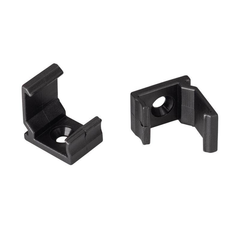 крепеж монтажный для alm-v60 пластик черн. arlight 026724 от BTSprom.by