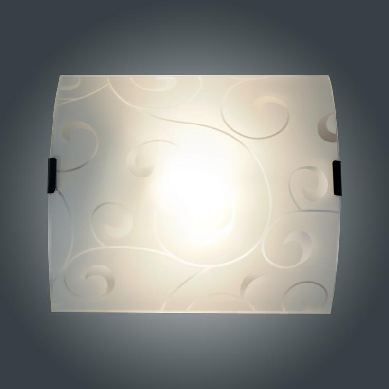  Светильник НББ 21-60 М21 "Морокко" 210х245 матов. бел./клипсы штамп метал. (инд. упак.) Элетех 1005205670 фото в каталоге от BTSprom.by