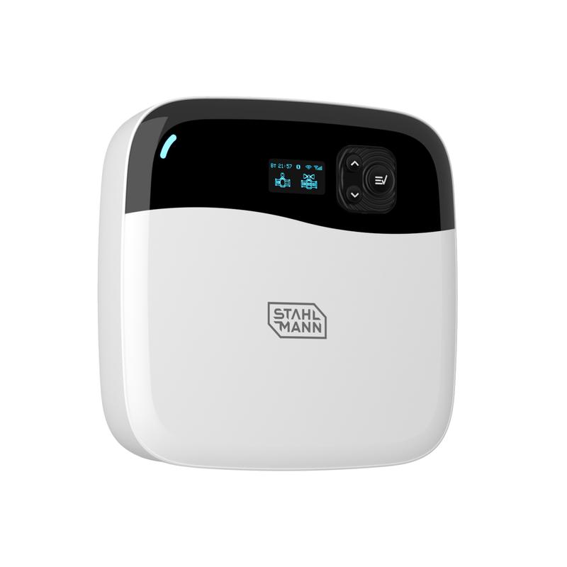 модуль управления smart stahlmann 2282760 от BTSprom.by